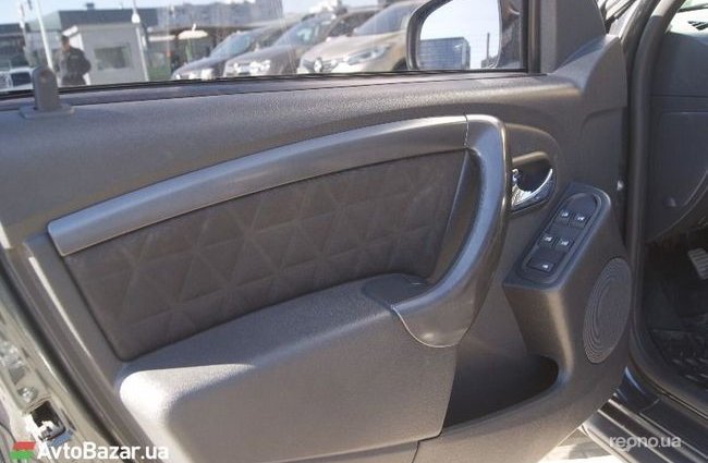 Renault Duster 2015 №52833 купить в Днепропетровск - 3