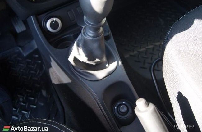 Renault Duster 2015 №52833 купить в Днепропетровск - 5