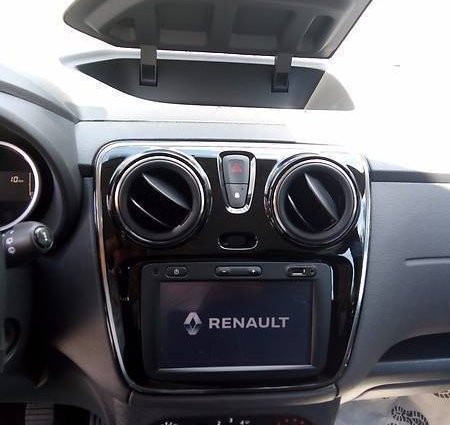 Renault Lodgy 2015 №52838 купить в Сумы - 10