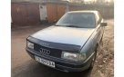 Audi 80 1987 №52875 купить в Чернигов - 1
