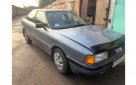 Audi 80 1987 №52875 купить в Чернигов - 2