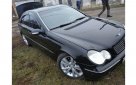 Mercedes-Benz C-Class 2005 №52904 купить в Киев - 2