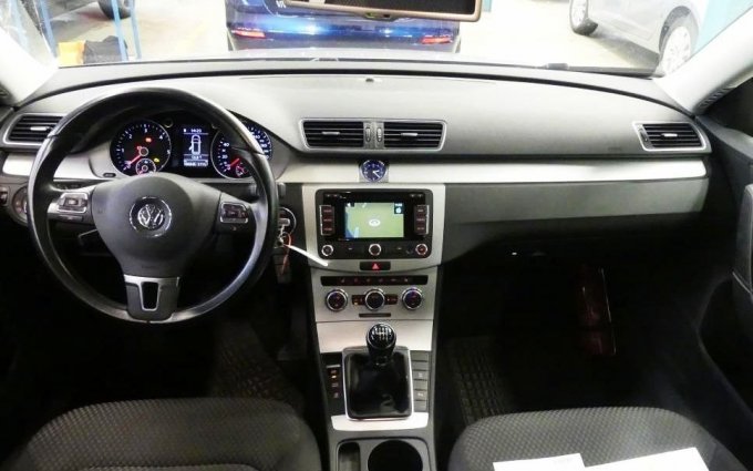 Volkswagen  Passat 2014 №52916 купить в Самбор - 2