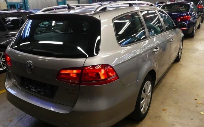 Volkswagen  Passat 2014 №52916 купить в Самбор - 5