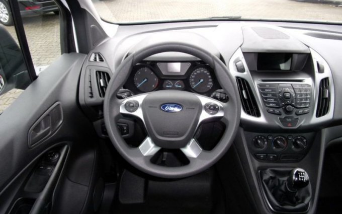 Ford Tourneo Connect 2015 №52923 купить в Запорожье - 11