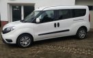Fiat Doblo 2014 №52939 купить в Никополь - 9
