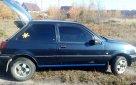 Ford Fiesta 1994 №53001 купить в Маневичи - 5