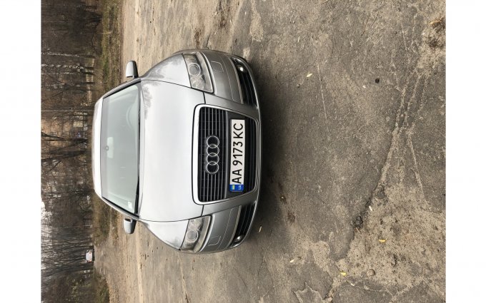 Audi A6 2008 №53010 купить в Киев - 10