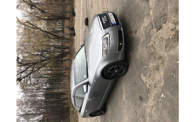 Audi A6 2008 №53010 купить в Киев - 13