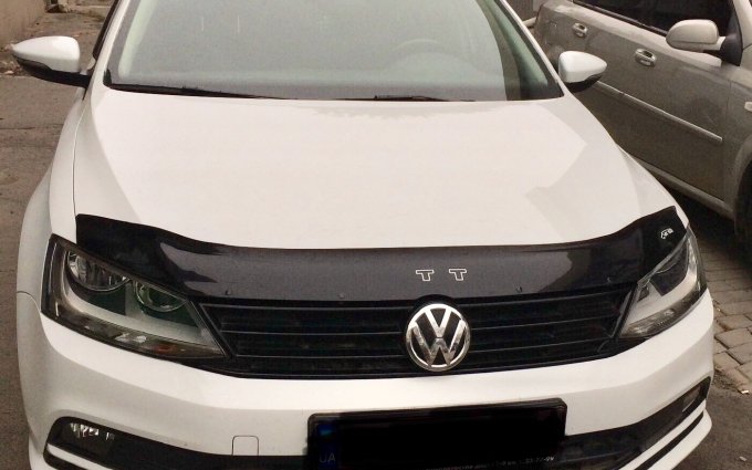 Volkswagen  Jetta 2016 №53020 купить в Херсон - 4