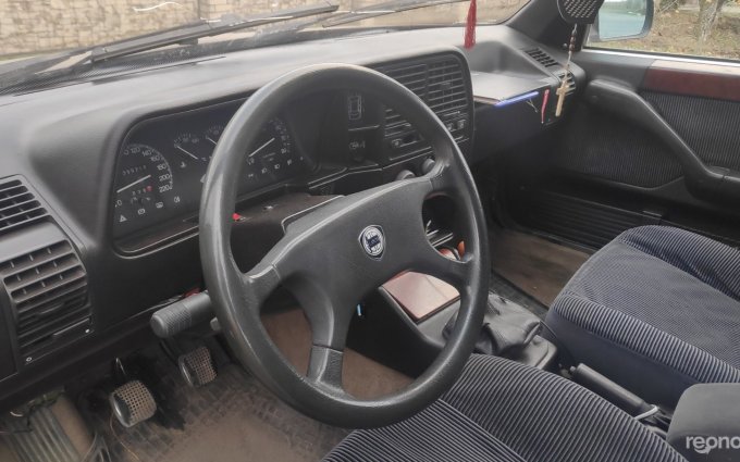 Lancia Thema 1991 №53021 купить в Тернополь - 11