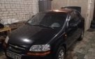 Chevrolet Aveo 2005 №53065 купить в Харьков - 1