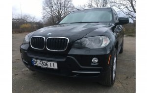 BMW X5 2010 №53070 купить в Львов
