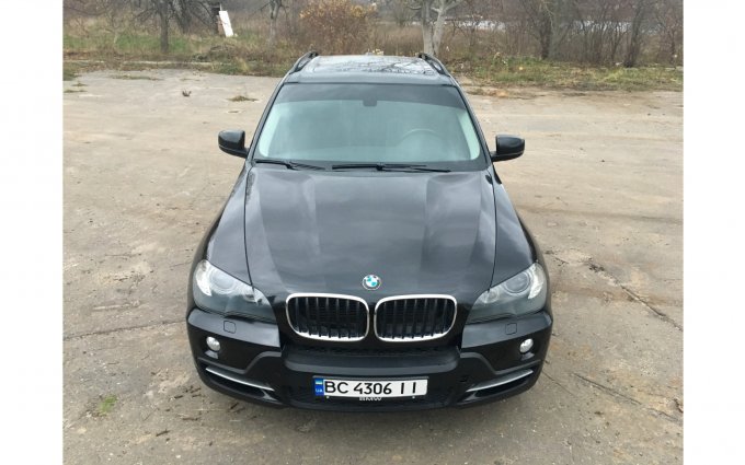 BMW X5 2010 №53070 купить в Львов - 28