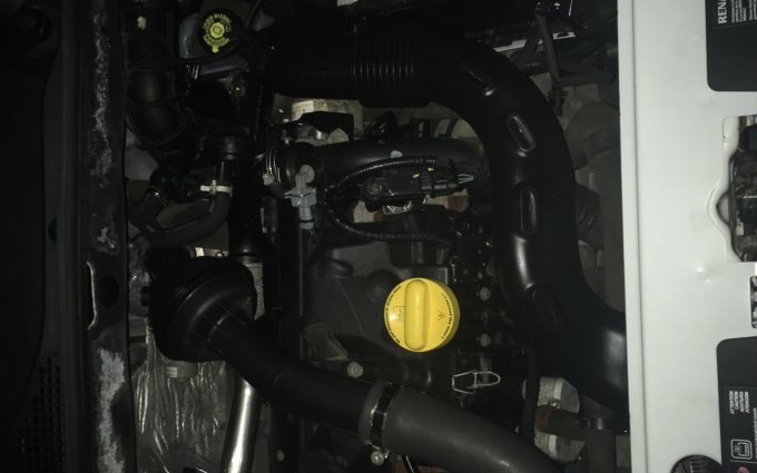 Renault Dokker 2015 №53096 купить в Сумы - 11