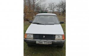 ЗАЗ Таврия 1992 №53120 купить в Днепродзержинск