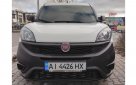 Fiat Doblo 2018 №53197 купить в Киев - 1