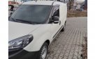Fiat Doblo 2018 №53197 купить в Киев - 13