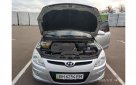 Hyundai i30 Wagon 1.6 MT 2009 №53213 купить в Одесса - 30