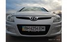 Hyundai i30 Wagon 1.6 MT 2009 №53213 купить в Одесса - 38