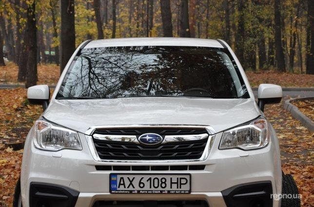 Subaru Forester 2018 №53228 купить в Харьков - 7