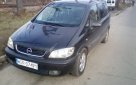 Opel Zafira 2000 №53244 купить в Львов - 2