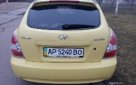 Hyundai Accent 2008 №53310 купить в Запорожье - 3