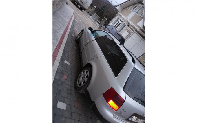 Audi A6 Avant 1999 №53318 купить в Коломыя - 2