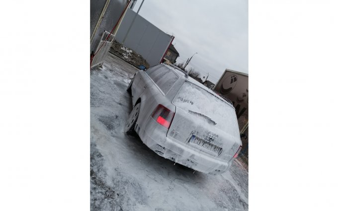 Audi A6 Avant 1999 №53318 купить в Коломыя - 5