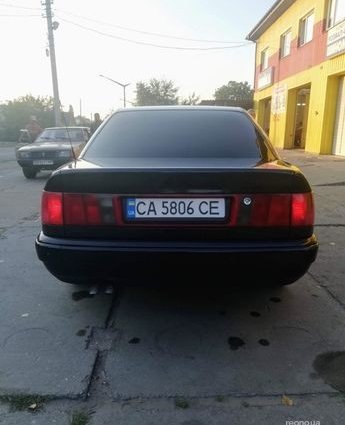 Audi 100 1992 №53332 купить в Черкассы - 8