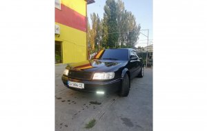 Audi 100 1992 №53333 купить в Черкассы
