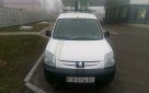 Peugeot Partner Fourgon 2003 №53492 купить в Чернигов - 1