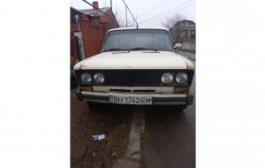 ВАЗ 2106 1988 №53523 купить в Одесса