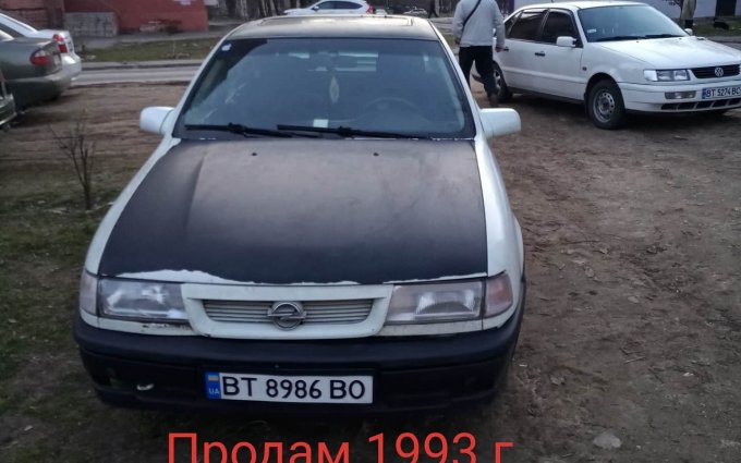 Opel Vectra 1993 №53720 купить в Херсон - 1