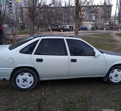Opel Vectra 1993 №53720 купить в Херсон - 2