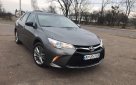 Toyota Camry 2016 №53907 купить в Житомир - 2
