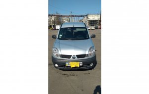 Renault Kangoo 2009 №53944 купить в Киев
