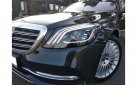Mercedes-Benz S 350 2017 №53948 купить в Киев - 1