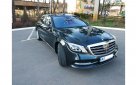 Mercedes-Benz S 350 2017 №53948 купить в Киев - 4