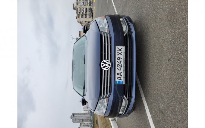 Volkswagen  Passat 2014 №53949 купить в Киев - 4