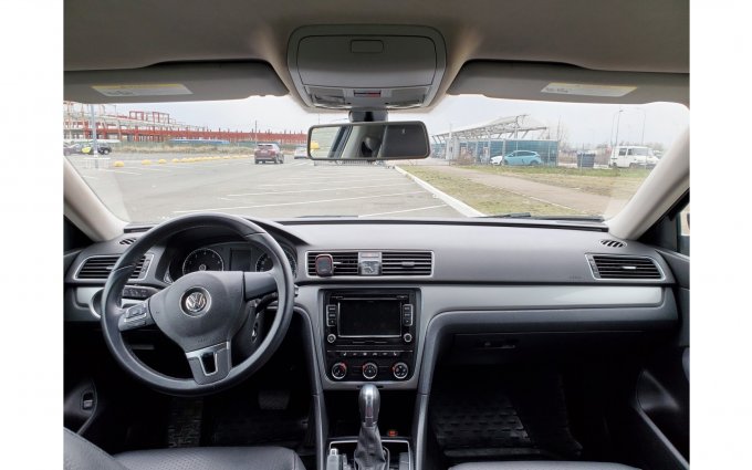 Volkswagen  Passat 2014 №53949 купить в Киев - 10