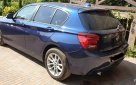 BMW 1-Series 2014 №53965 купить в Киев - 5