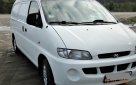 Hyundai H1 2000 №53978 купить в Костополь - 1