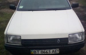 Renault R21 1989 №54016 купить в Каховка