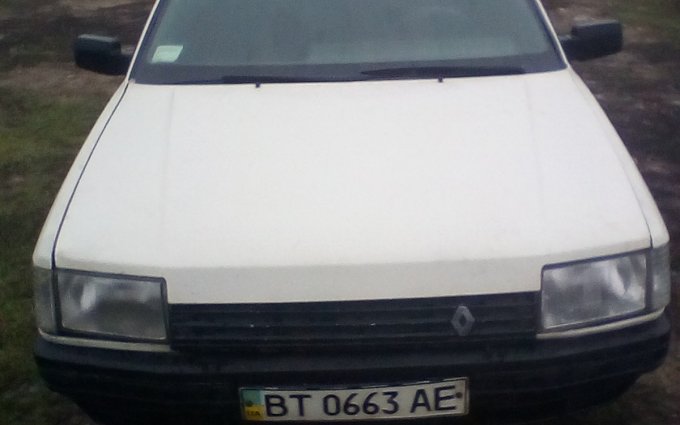 Renault R21 1989 №54016 купить в Каховка - 1