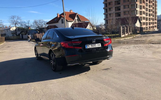 Honda Accord 2018 №54053 купить в Трускавец - 6