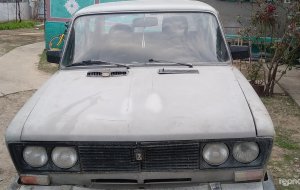 ВАЗ 2106 1987 №54352 купить в Шаргород