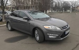 Ford Mondeo 2012 №54497 купить в Винница