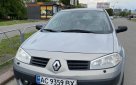 Renault Megane 2004 №54545 купить в Киев - 1
