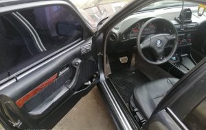 BMW 520 1994 №54672 купить в Тернополь
